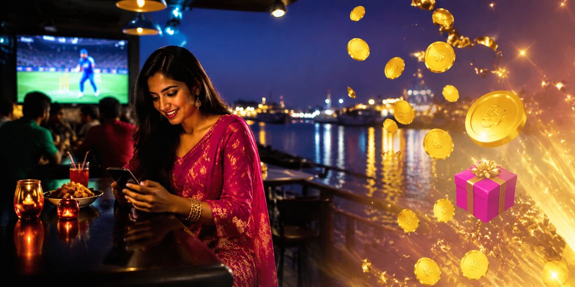ক্রিকেট বাজি তথ্য - ab44 login